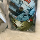 HANHIVAARA KUUDEN ELOKUVAN DEKKARIKOKOELMA (ANTTI LITJA...) - pikkukuva 4
