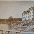 Helsinki 1909 Postikortti originaali - pikkukuva 1