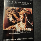 David Cronenberg 's The Brood-leikkaamaton versio - pikkukuva 1