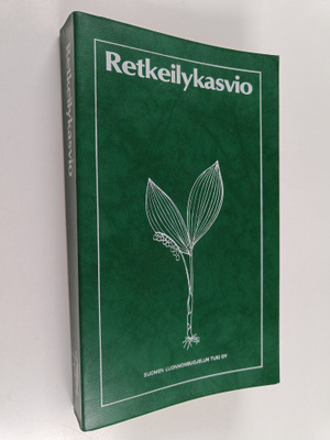 Retkeilykasvio