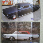 7 kpl V8-magazine juliste - pikkukuva 2