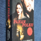 Robert Galbraith : Pahan polku ( Seven 2016 pokkari ) - pikkukuva 1