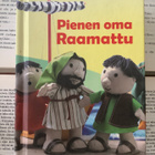 Pienen oma Raamattu (sid.) - pikkukuva 1