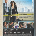 LIFE (2007-2009) koko tv-sarja (9DVD) Damian Lewis - pikkukuva 3