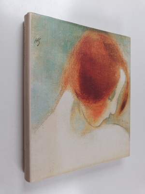 Leena Ahtola-Moorhouse : Helene Schjerfbeck