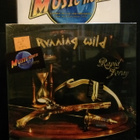 RUNNING WILD - RAPID FORAY - UUSI "SS" LP + CD BOX SET - pikkukuva 1