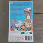 VHS: Pocahontas II - Matka Uuteen Maailmaan (Disney 1998) - pikkukuva 2