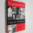 Nataliya Gevorkyan : Vladimir Putin vallan ytimessä - pikkukuva 1