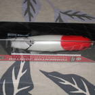 Abu Garcia Tormentor Jointed uistin/vaappu - pikkukuva 2