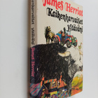 James Herriot : Kaikenkarvaiset ystäväni - pikkukuva 1