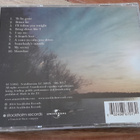 Anna Ternheim - Somebody Outside CD - pikkukuva 2