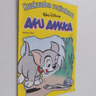 Aku Ankka : Kuukauden sarjisekstra maaliskuu 2003 - pikkukuva 1