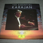LP The essential Karajan - pikkukuva 1