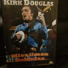 Mies ilman kohtaloa (1955) DVD Suomijulkaisu - pikkukuva 1