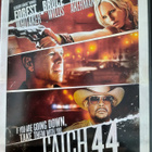 Catch.44 ( Bruce Willis) - pikkukuva 1