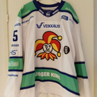 Jokerit Game Worn - pikkukuva 1