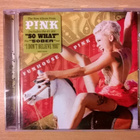 Pink - Funhouse CD - pikkukuva 1