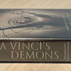 Da Vinci's Demons: Kausi 1 (3DVD) Tom Riley (UUSI) - pikkukuva 3