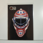 1991-92 Pro Set - Collectibles #CC2 The Mask - pikkukuva 1