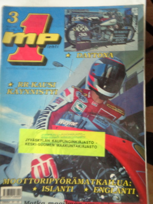 MP lehti Nro 3/1991 (7.5)