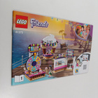 Lego Friends 41375 1 (ohjekirja) - pikkukuva 1