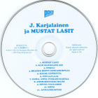 J. Karjalainen ja Mustat Lasit - pikkukuva 3