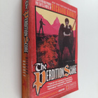 Richard Kadrey : The perdition score - pikkukuva 1