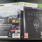Elder Scrolls V – Skyrim (kartta mukana) XBOX360 - pikkukuva 1