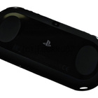 PSV - Playstation Vita PCH-2016 -konsoli + 8GB (CIB) - pikkukuva 3