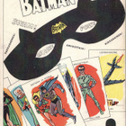 Suomalaiset Batman-pelikortit 1960-luvulta, Oy Artko Ab - pikkukuva 5