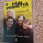 Päin perhettä jaksot 1-10 - pikkukuva 1
