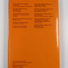 Roderick (edit.) Clews : A textbook of insurance broking - pikkukuva 2