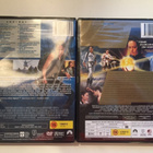 Lara Croft : Tomb Raider 1 & 2 (2DVD) Angelina Jolie (UUSI!) - pikkukuva 2