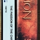 Suomi [VHS]: THE PASSION OF THE CHRIST (2004) —K18— Scanbox - pikkukuva 3