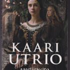 Kaari Utrio: Aatelisneito, porvaristyttö - pikkukuva 1