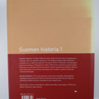Pentti Virrankoski : Suomen historia 1 - pikkukuva 2