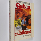 Rachel Cading : Rahan ruhtinaat - pikkukuva 1