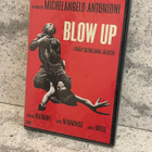 Blow-up - Erään suudelman jälkeen (1966) DVD - pikkukuva 1