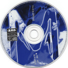 Masquerade • Surface Of Pain CD - pikkukuva 3