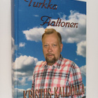 Turkka Aaltonen : Kristus-kalliolla - pikkukuva 1
