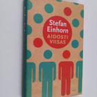 Stefan Einhorn : Aidosti viisas - pikkukuva 1