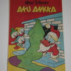 Aku Ankka no 39/1972, no2,4,11,52/1975 - pikkukuva 5