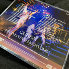 QUEEN:HEAVEN FOR EVERYONE 2CD - pikkukuva 2