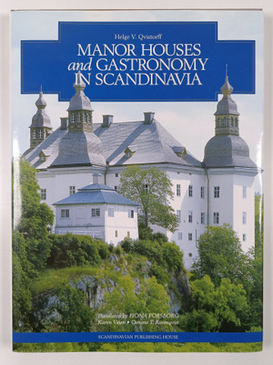 Helge V. Qvistorff : Manor Houses and Gastronomy in Scand...
