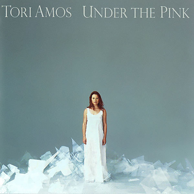 Tori Amos - Under The Pink - CD