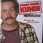 KOVAN ONNEN KUNDI 1. TUOTANTOKAUSI DVD - pikkukuva 1