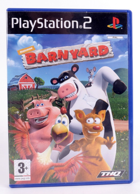 Barnyard