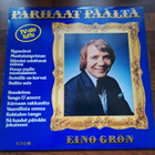 EINO GRÖN - PARHAAT PÄÄLTÄ . LP - pikkukuva 1