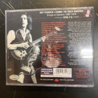 Ray Fenwick - Riding The Rock Machine CD - pikkukuva 2