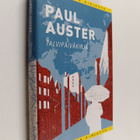 Paul Auster : Talvipäiväkirja - pikkukuva 1
